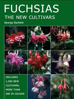 cover image of FUCHSIAS